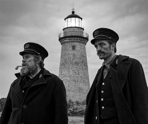 the lighthouse 2019 gomovies